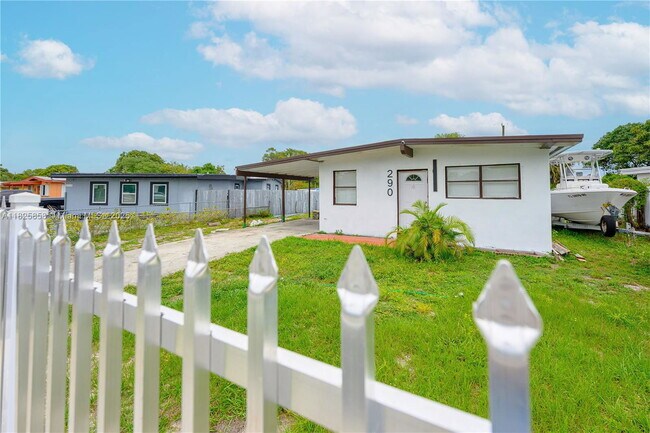 Foto del edificio - 290 NW 29th Ave