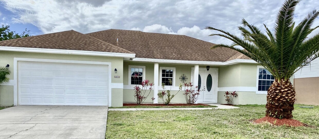 Foto principal - 4012 SW Alice St