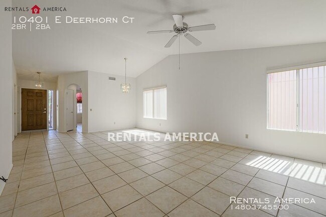 Building Photo - Great Home in 55+ Community