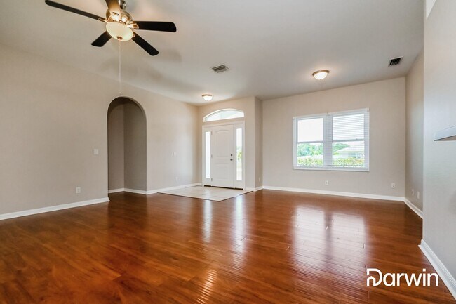 Foto del edificio - 4141 MERMELL CIR, NORTH PORT, FL 34291