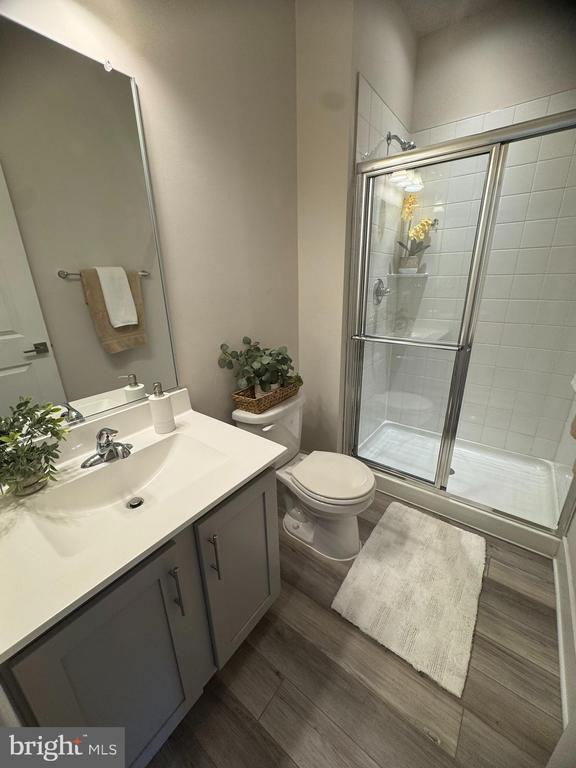 Foto del edificio - 7919 Wormans Mill Rd