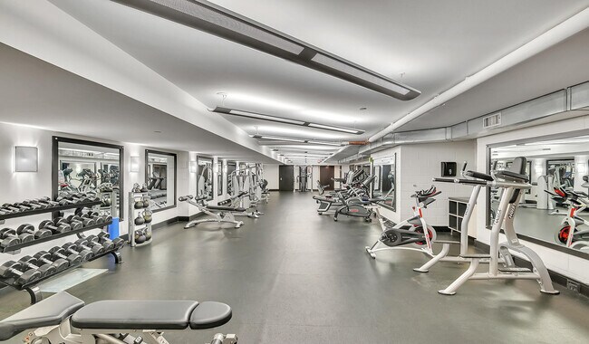 Foto del edificio - 3617 38th St NW