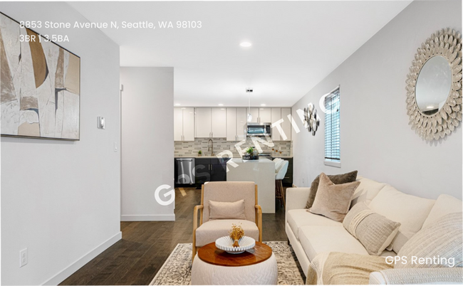 Building Photo - 8853 Stone Ave N