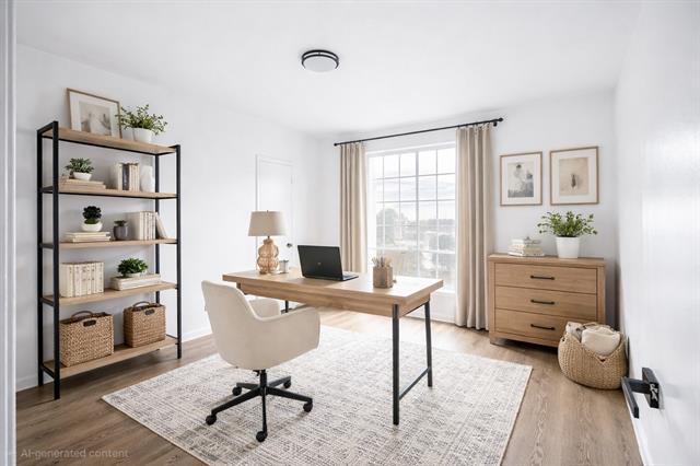 Foto del edificio - 12888 Montfort Dr