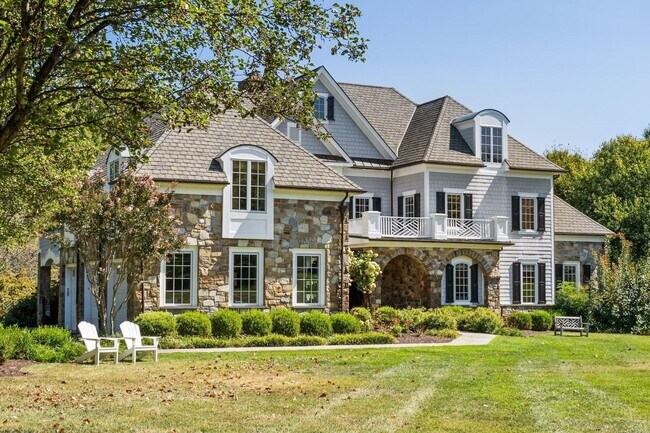 Foto del edificio - 39 Brett Manor Ct