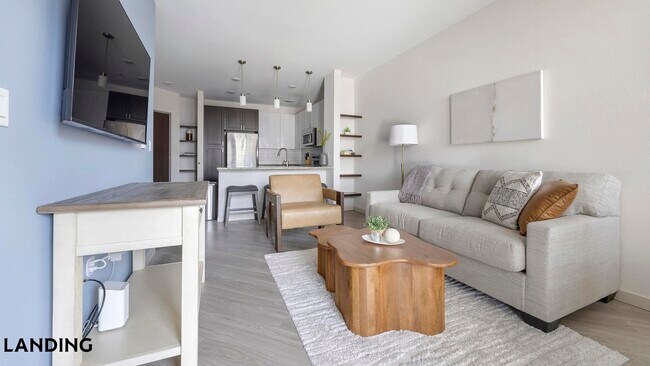 Foto del edificio - 2900 E 16th Ave