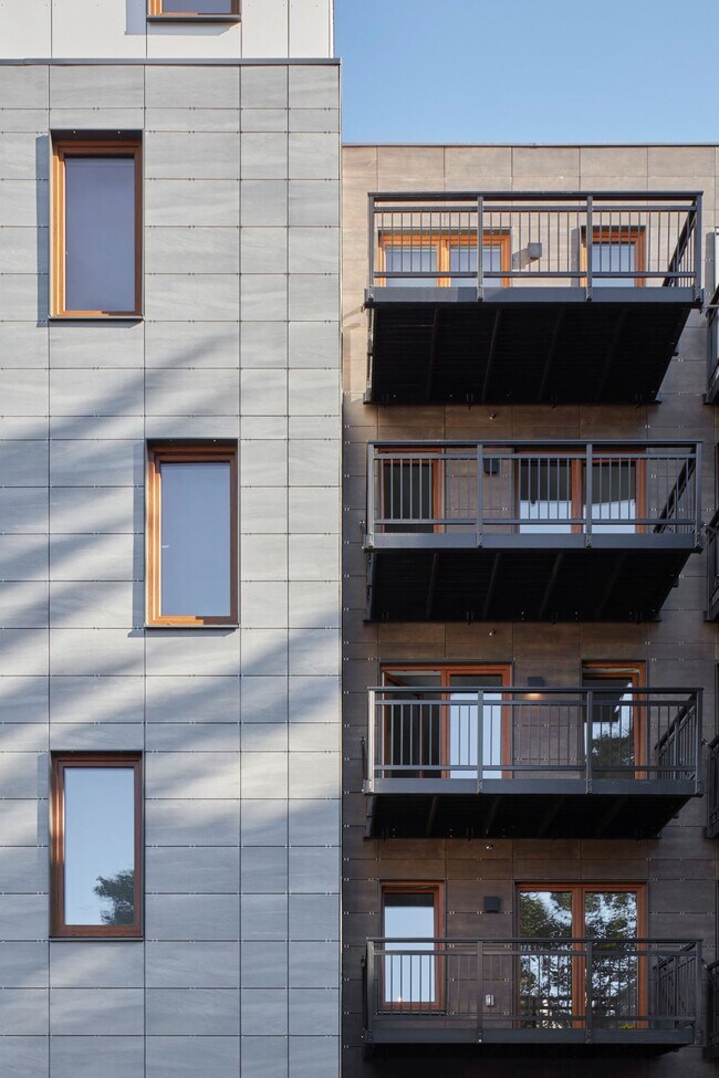 Foto del edificio - Ttoren Flats