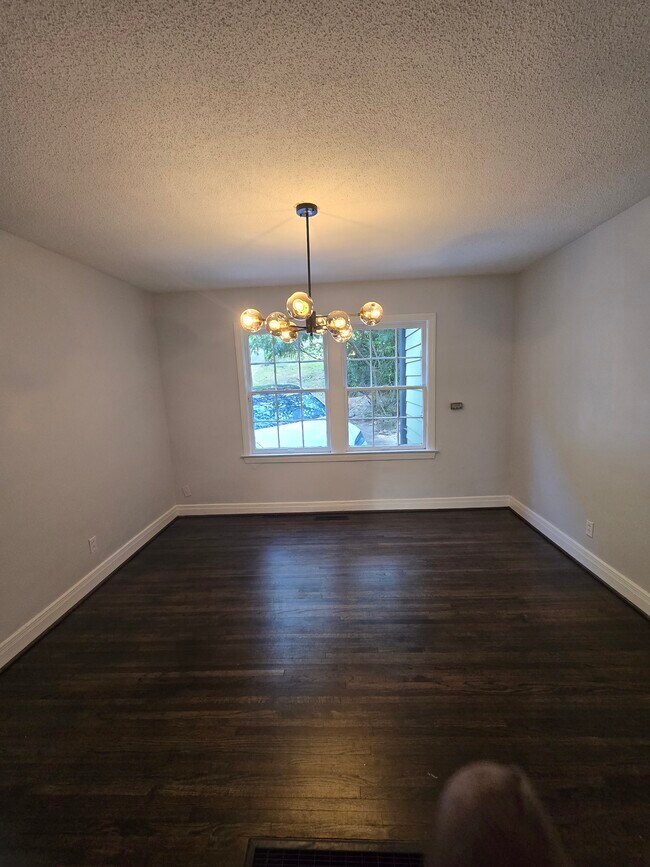 Foto del edificio - 2611 20th Street Ensley