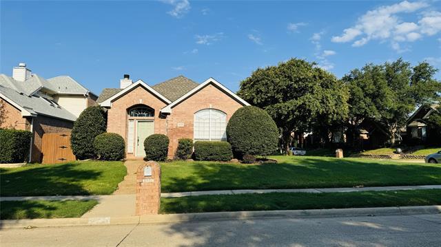 Foto principal - 6921 Barbican Dr