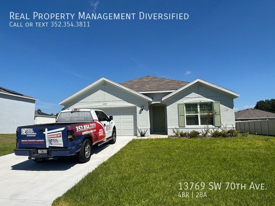 Primary Photo - 13769 SW 70th Ave