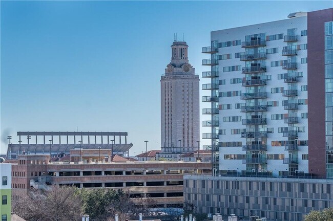 Foto del edificio - 711 W 26th St