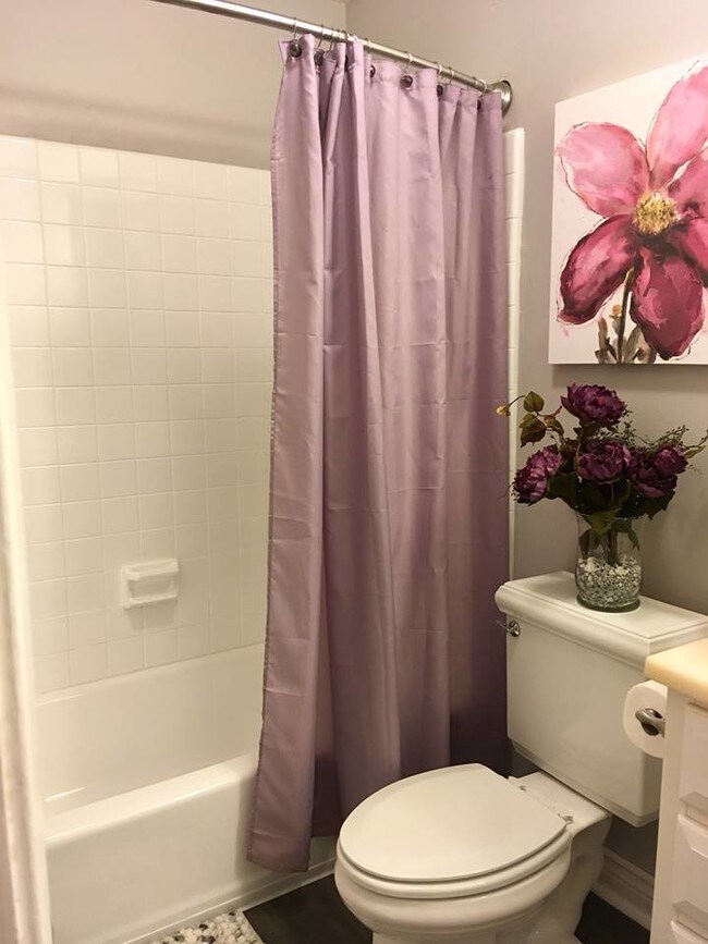 Bridgewater Retreat Apartments Kingsport, TN