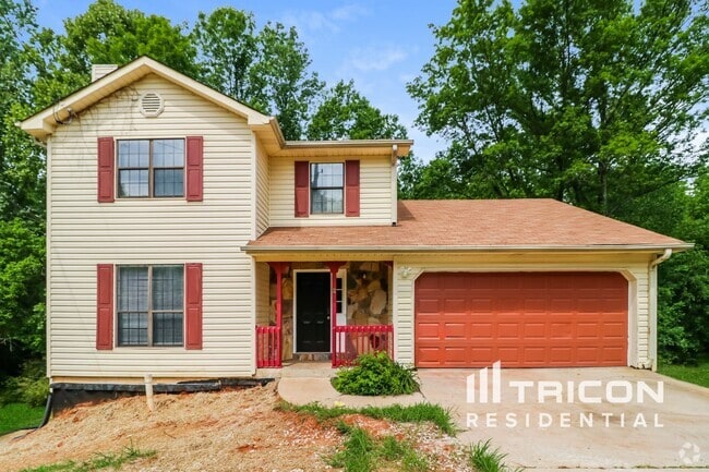 Building Photo - 2221 Rocky Mill Dr