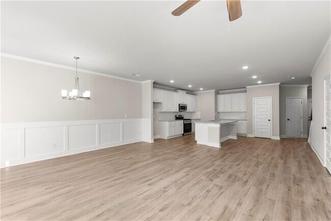 Foto del edificio - 360 Cherryhill Ln