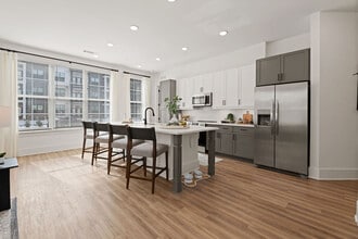 LANA at Lake Norman apartments — community photo - LANA at Lake Norman