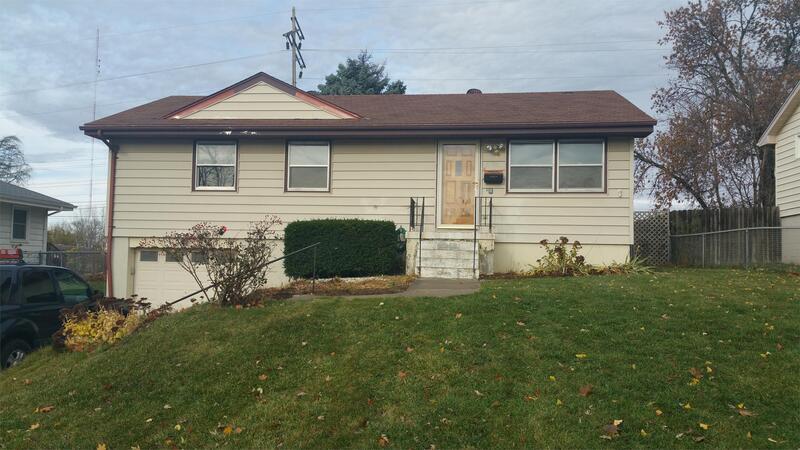Primary Photo - 6080 Ellison Ave