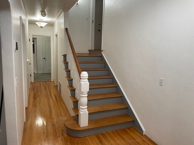Foto del edificio - 406 Brewington Ave