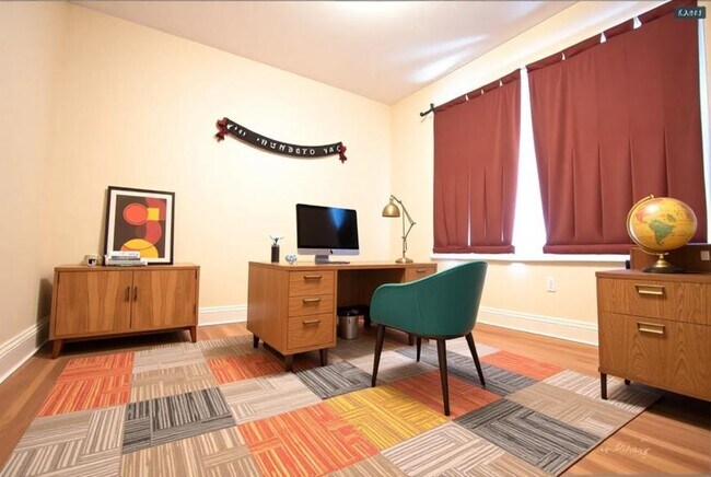 Foto del edificio - 2 bedroom in Brighton MA 02135