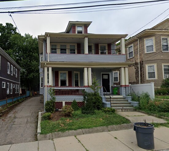 Primary Photo - 28 Atkins St