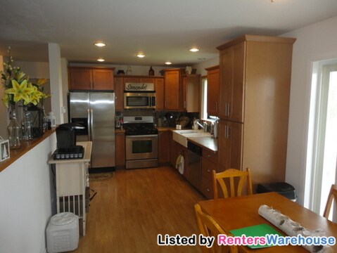 Building Photo - 5351 Falcon Ave