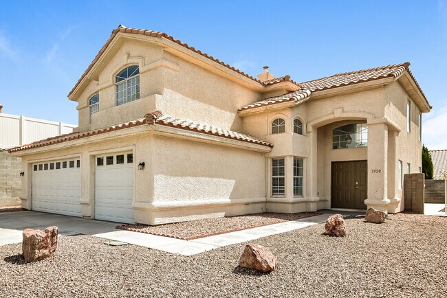 Foto del edificio - 3920 Wainscot Ct
