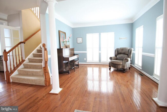 Building Photo - 2531 Transom Pl