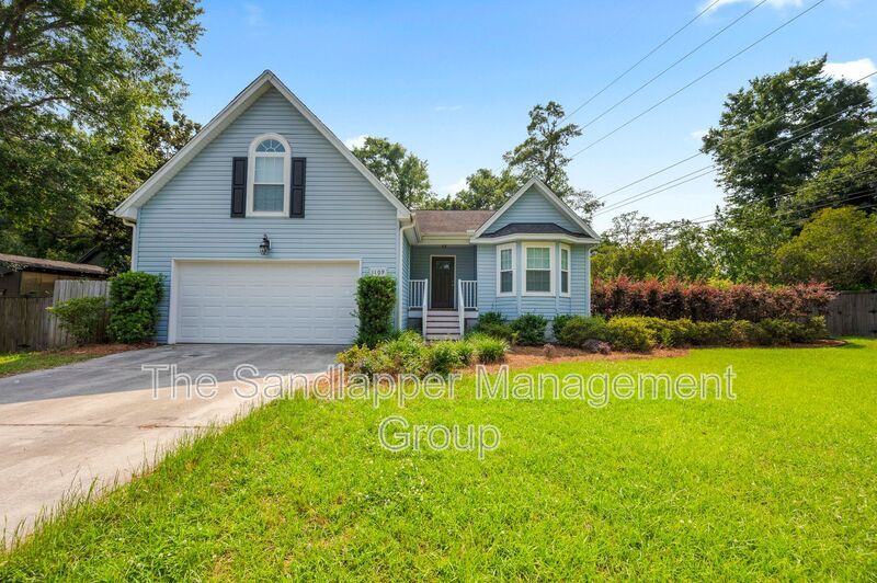Primary Photo - 1109 Ocean View Rd