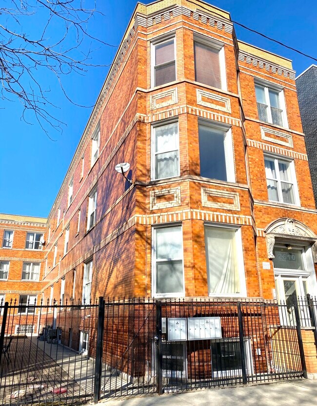 Foto del edificio - 2610 W Thomas St