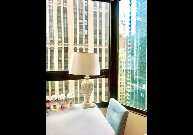 Building Photo - 151 N Michigan Ave