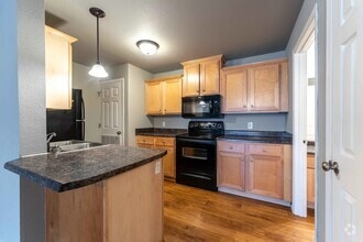 Building Photo - Hawthorn Suites Apartments