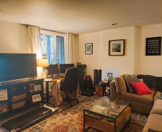 Foto del edificio - 63 Chandler St