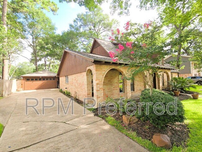 Foto del edificio - 12702 Ravensway Dr