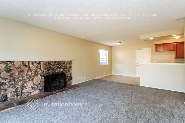 Building Photo - 3612 Sarament Ct