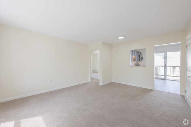 2 Bedroom - Newport Landings Apartment Community