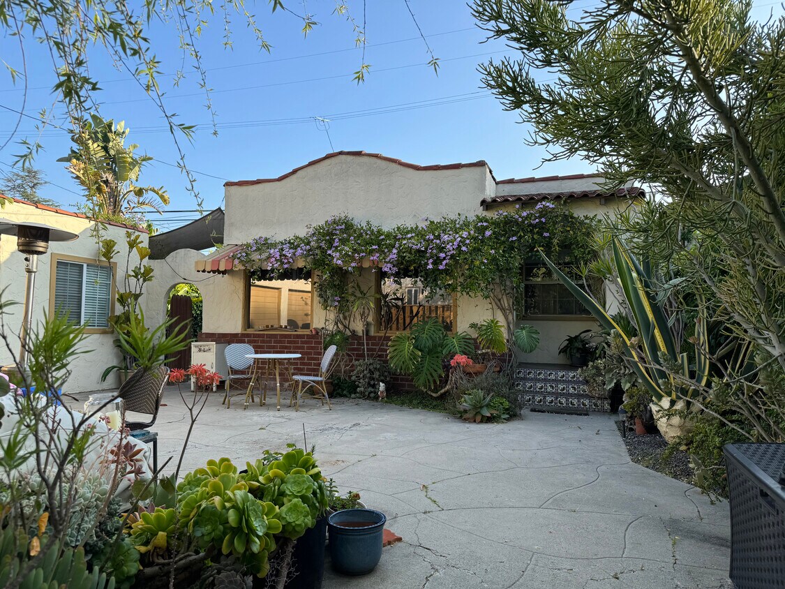 Foto principal - 4155 La Salle Ave