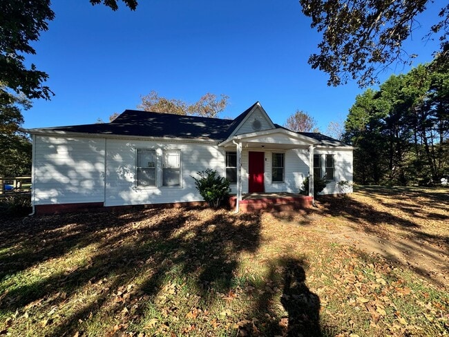 Building Photo - 2/1 Duplex in Shelby, NC
