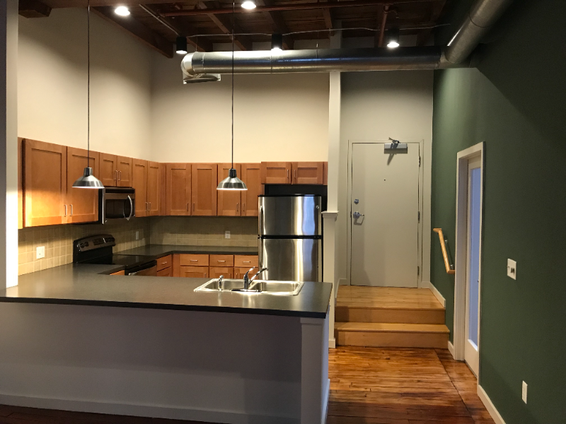 Foto principal - 425 N Prince St