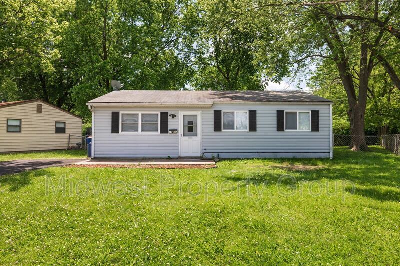 Foto principal - 1426 East Pitman Avenue