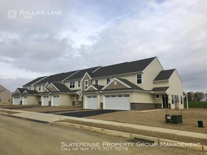Primary Photo - 2 bedroom in Willow Street PA 17584