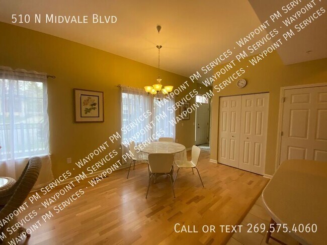 Foto del edificio - 510 N Midvale Blvd