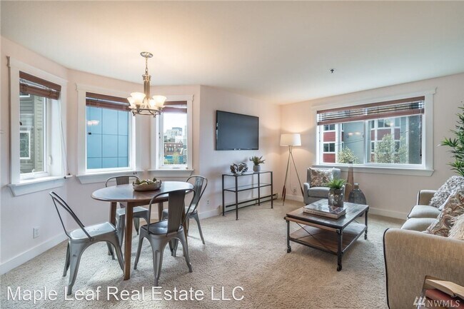 Foto del edificio - 1 br, 1 bath House - 1616 Summit Ave, Unit...
