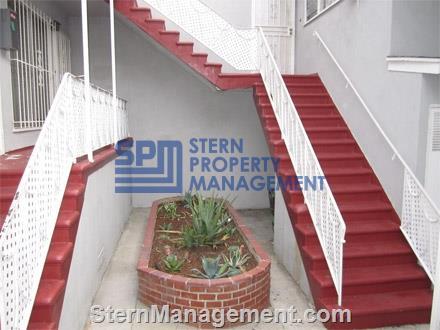 Foto del edificio - 953 North Vendome