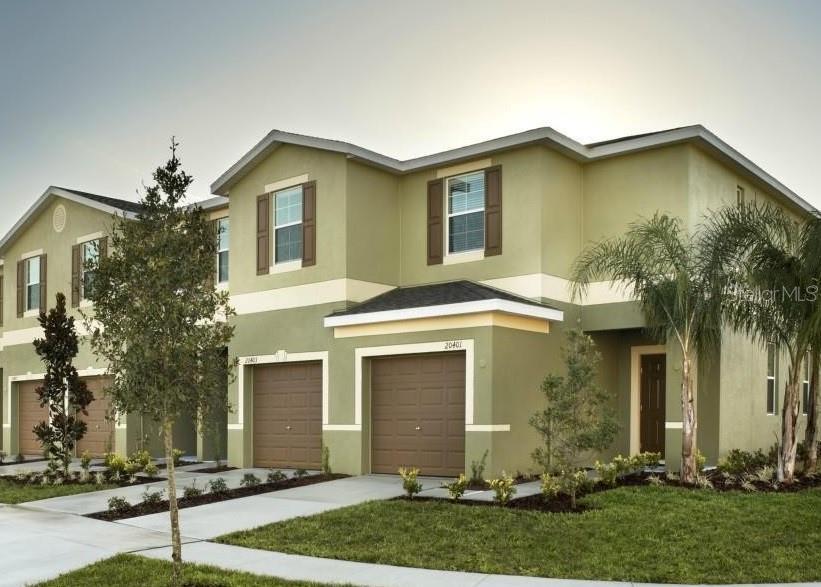Foto principal - 2825 Lantern Hill Ave