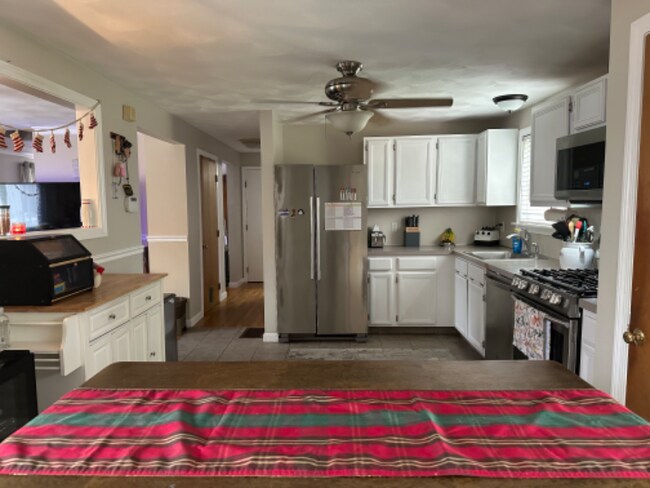 Foto del edificio - 9 Alexis St