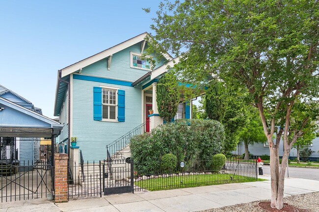 Building Photo - 3BD/3BA Unit on Corner Lot in Treme