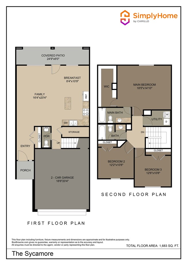 Building Photo - 3939 Lexington Grove Ct