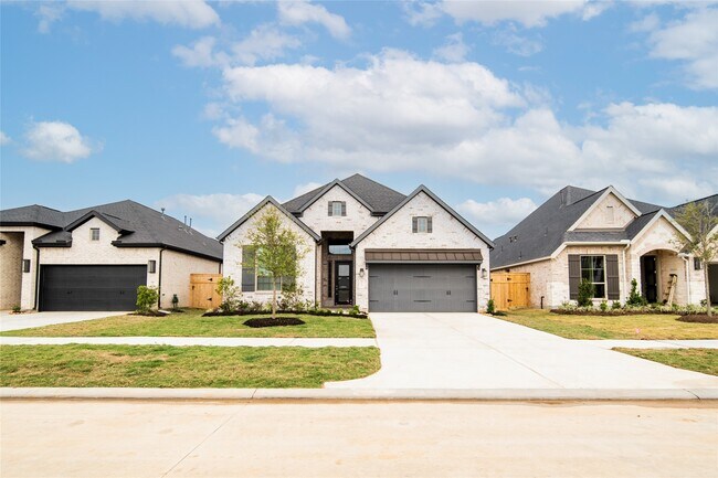 Building Photo - 6007 Painted Plains Ln