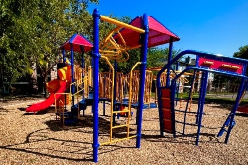 Playground - The Springs of Royal Oaks