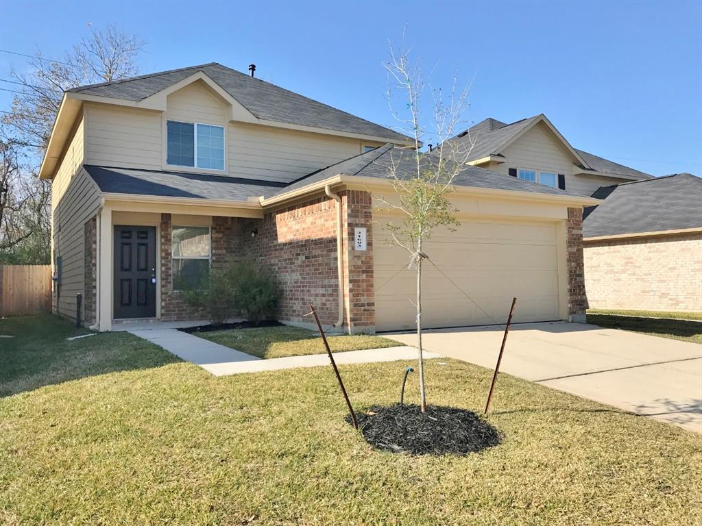 Primary Photo - 21603 S Werrington Way