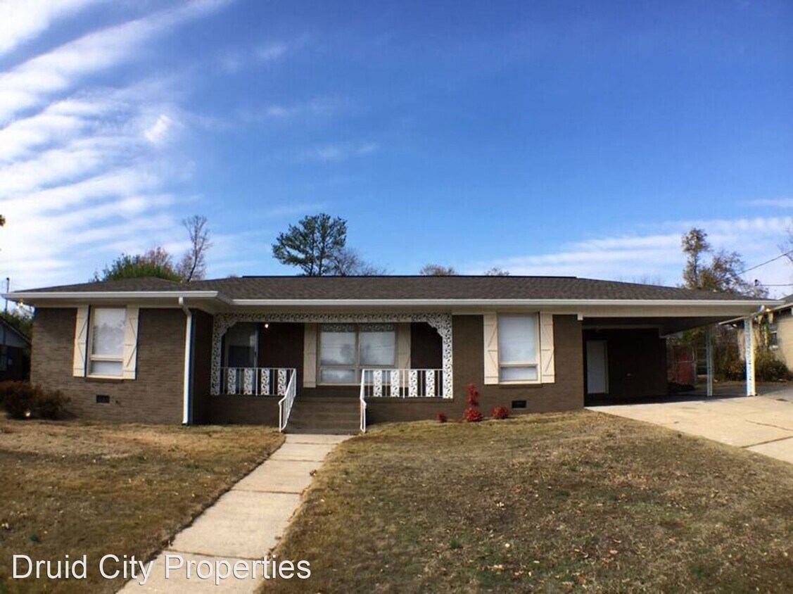 Foto principal - 3 br, 2 bath House - 151 Lenora Drive